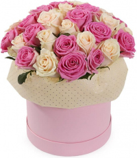 Букет «Светлый день»